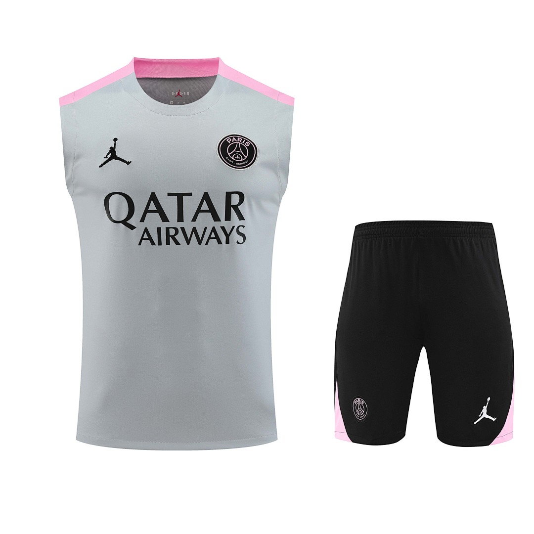 24/25 PSG Vest Training Kit