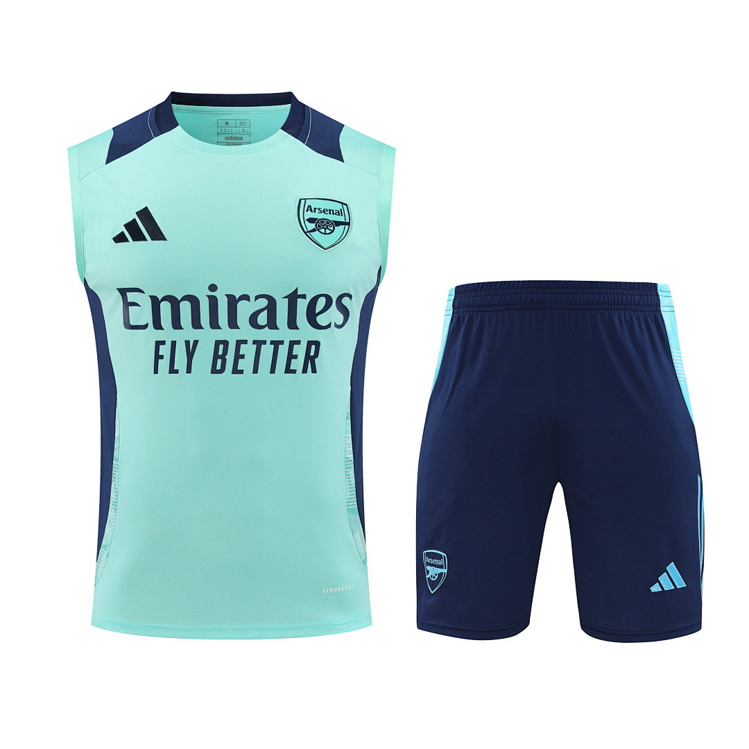 24/25 Arsenal Vest Training Kit
