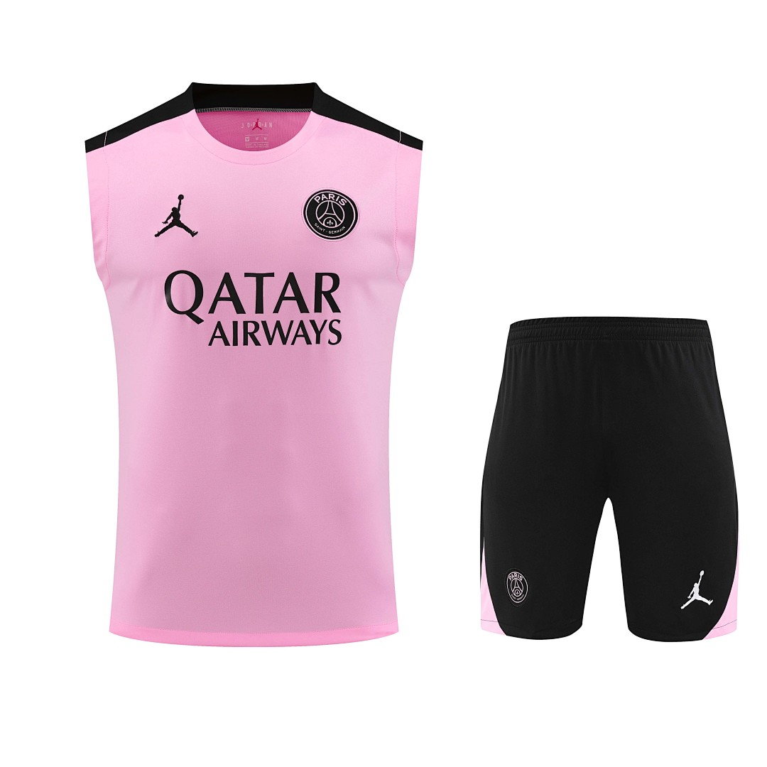 24/25 PSG Vest Training Kit