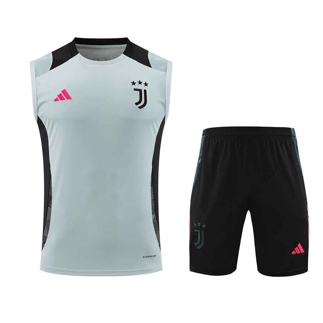 24/25 Juventus жилет тренировочный комплект