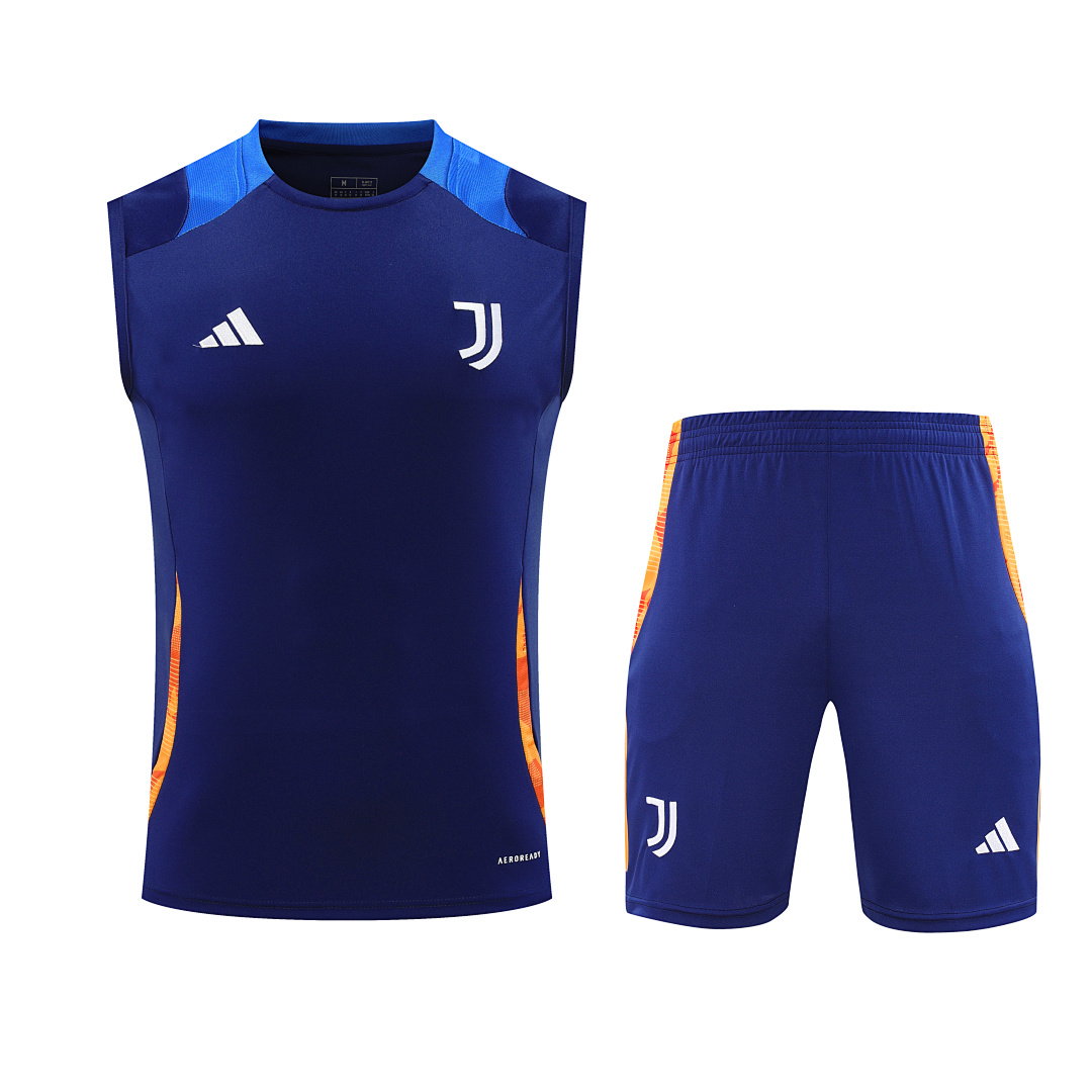24/25 Juventus жилет тренировочный комплект