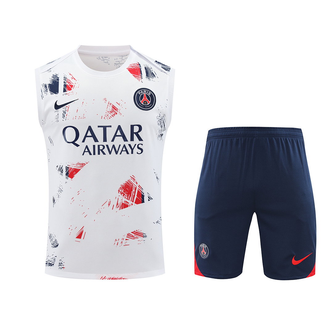 24/25 PSG Vest Training Kit