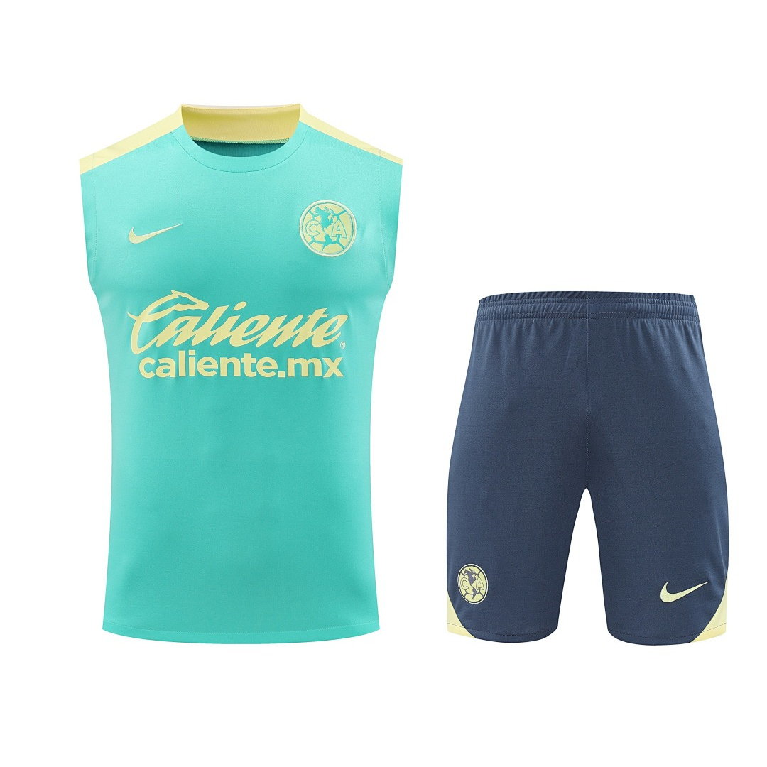 24/25 Club America Vest Training Kit