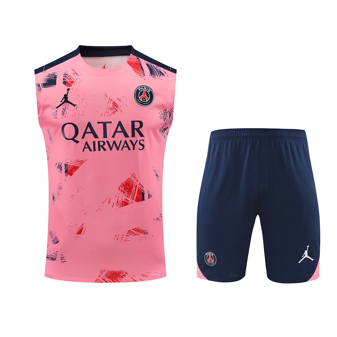 24/25 PSG Vest Training Kit