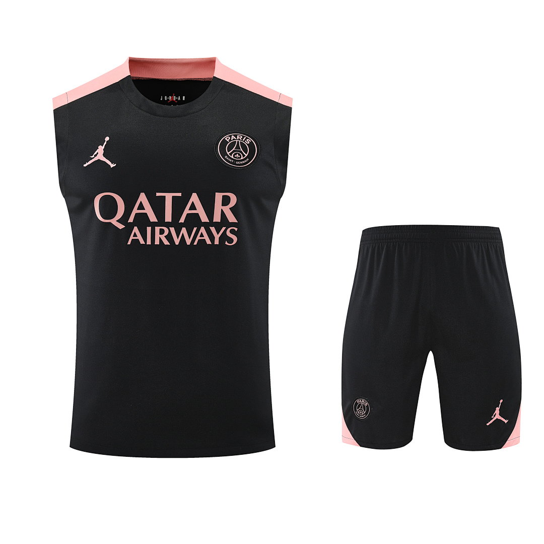 25/26 PSG Vest Training Kit