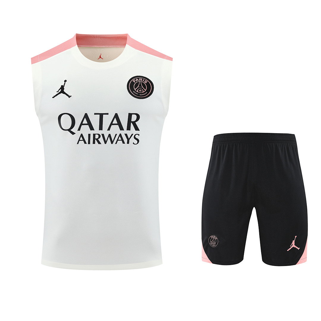 25/26 PSG Vest Training Kit