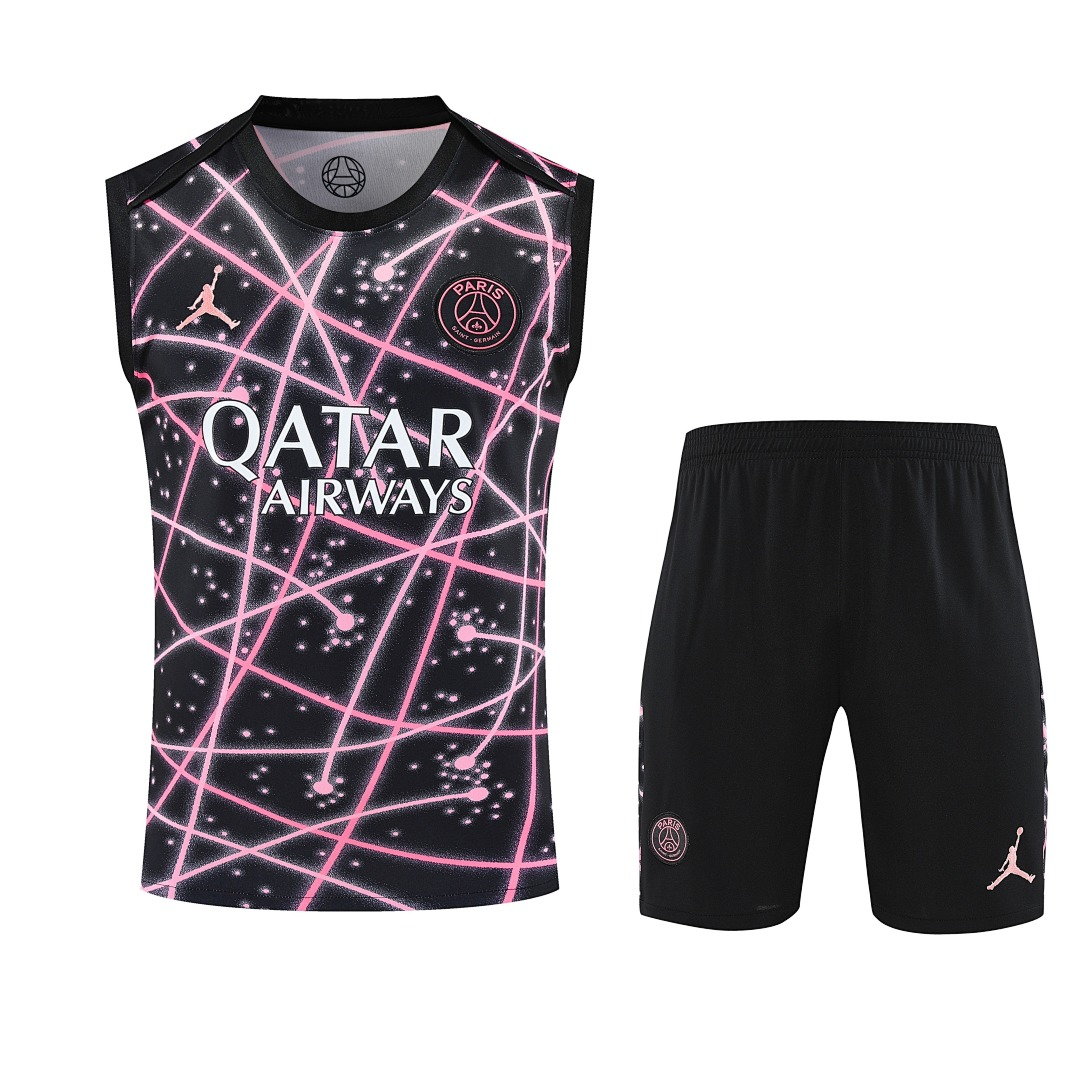 25/26 PSG Vest Training Kit