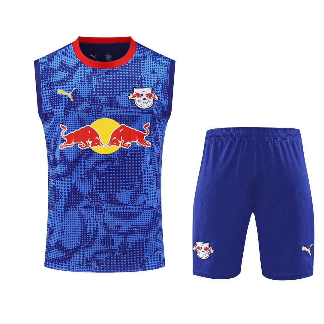 25/26 RB Leipzig Vest Training Kit