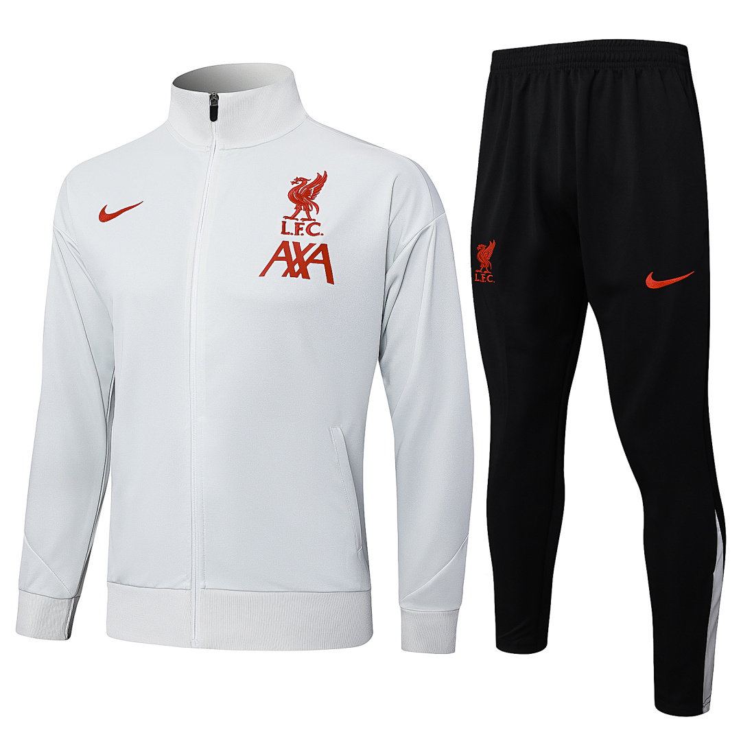 24/25 Liverpool Men's Training Kit