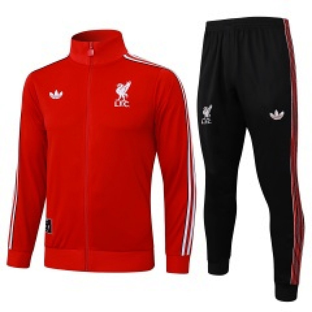 Liverpool Men's Training Kit