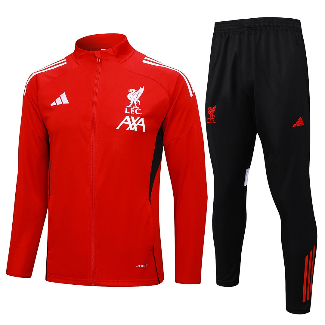 Liverpool Men's Training Kit