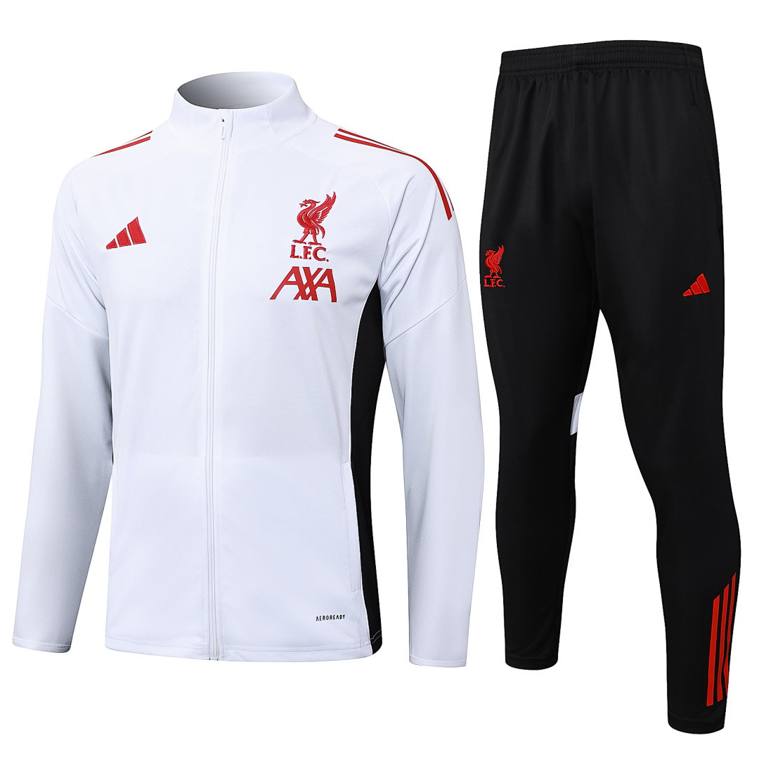 Liverpool Men's Training Kit