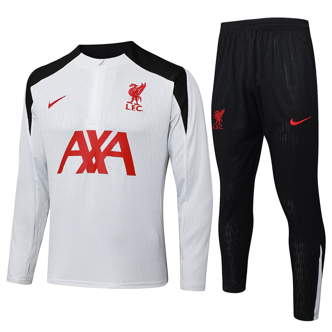 Liverpool Men's Training Kit