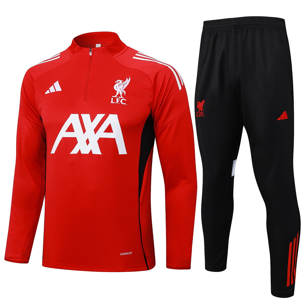 Liverpool Men's Training Kit