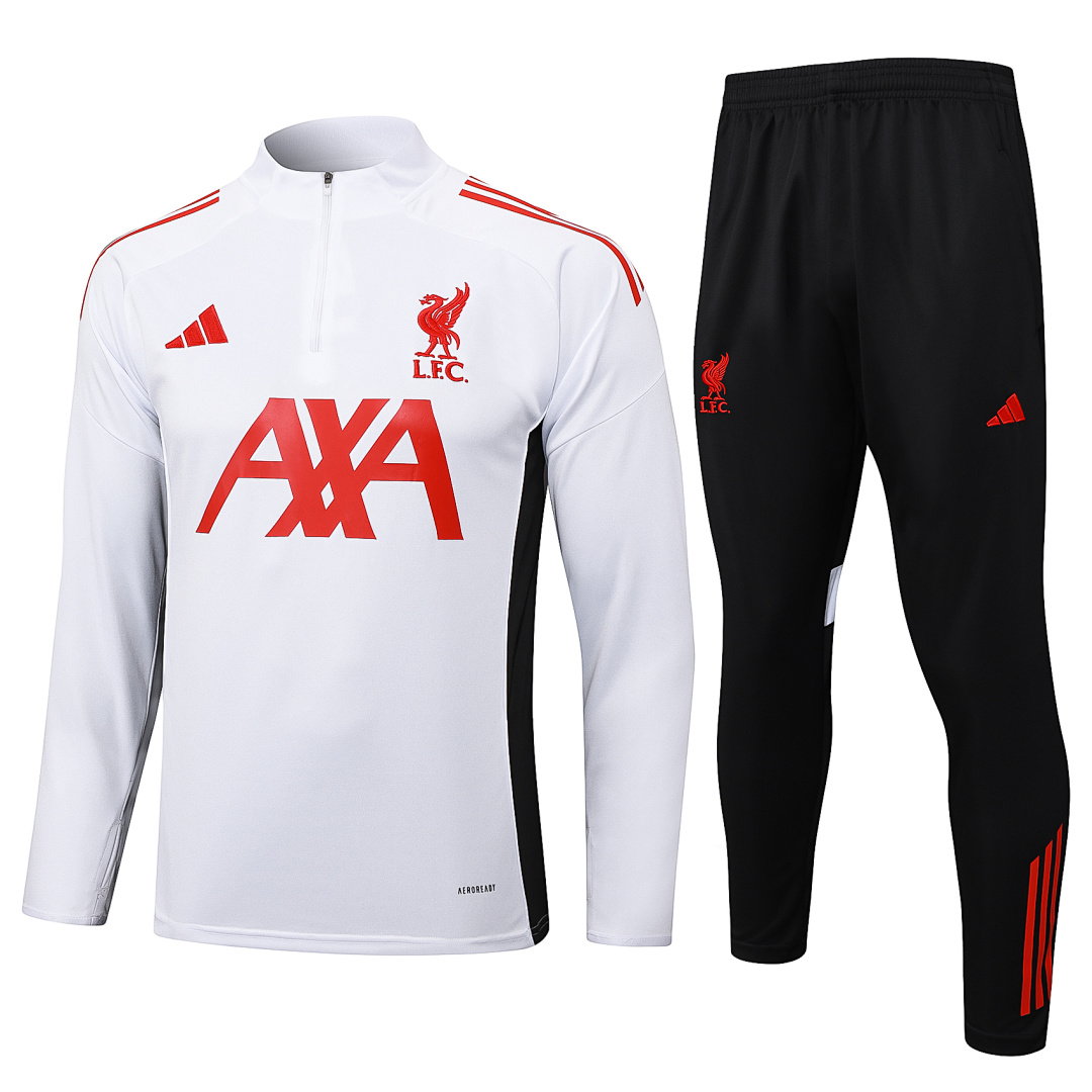 Liverpool Men's Training Kit