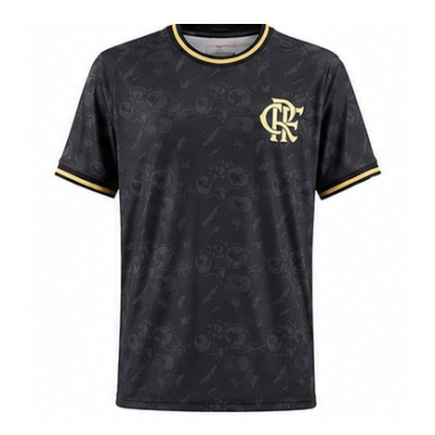 23/24 Flamengo Black