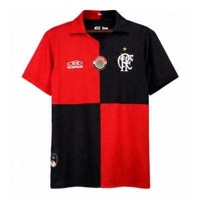 Retro Flamengo 2012 100th Anniversary Home