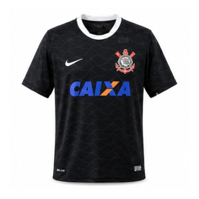 Retro Corinthians 12/13 Away