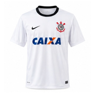 Retro Corinthians 12/13 Home