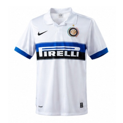 Retro Inter Milan 09/10 Away