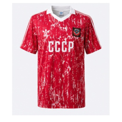 Retro Soviet Union 1990 Home