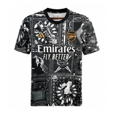 23/24 Arsenal Special Edition