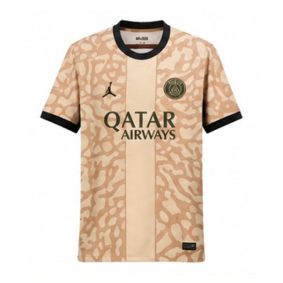 23/24 PSG fourth away