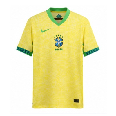 2024 Brazil Home