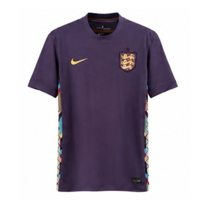 2024 England Away