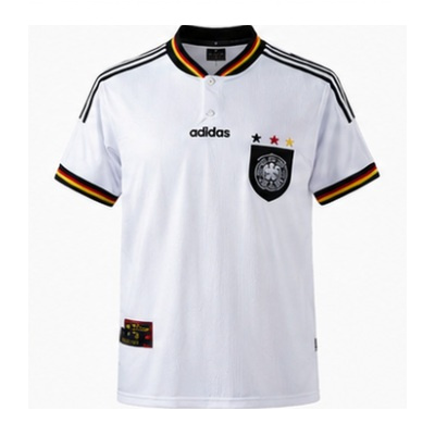 Retro Germany 1996 Home