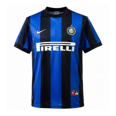Retro Inter Milan 99/00 Home