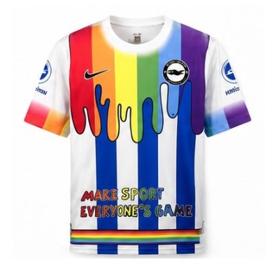 24/25 Brighton Training Wear