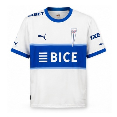 24/25 Deportivo Universidad Católica Home