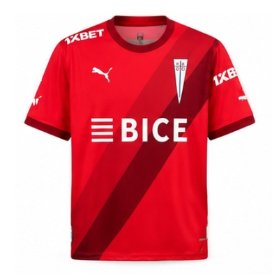 24/25 Deportivo Universidad Católica away