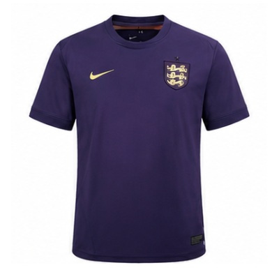 2024 England Away