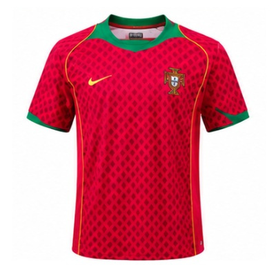 2024 Portugal Home