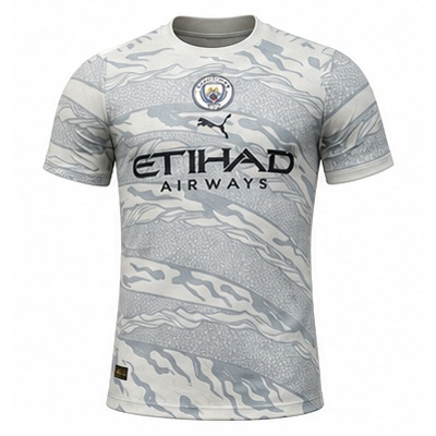 24/25 Players Manchester City Year of the Dragon Special Edition