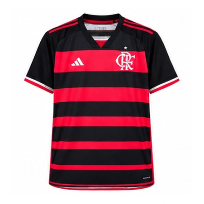 2024/25 Flamengo home S-XXXXL