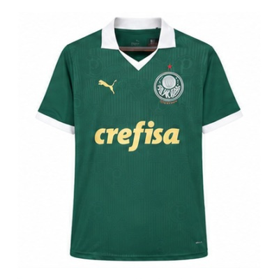 2024/25 Palmeiras home S-XXXXL