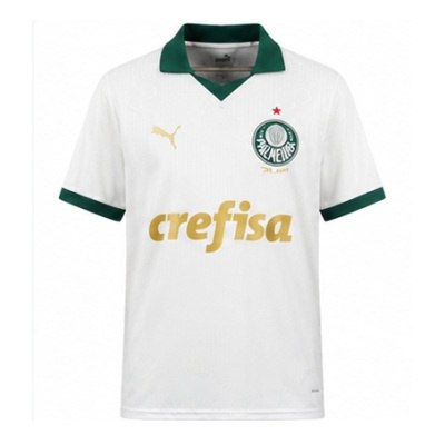 24/25 Palmeiras away S-XXXXL