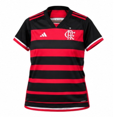 2024/25 Flamengo home women S---XXL