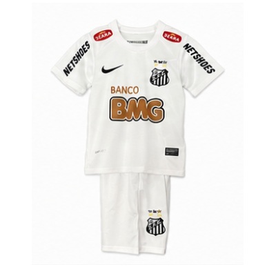 kids Santos 11/12 home