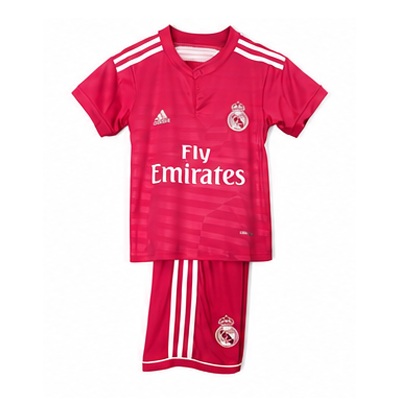 kids Real Madrid 14/15 away