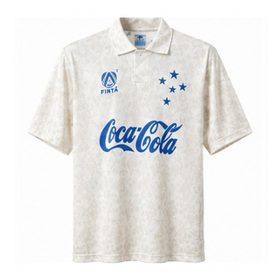 Retro Cruzeiro 93/94 away