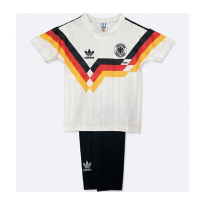 kids Germany 1990 home