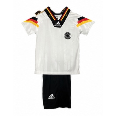 kids Germany 1992 home