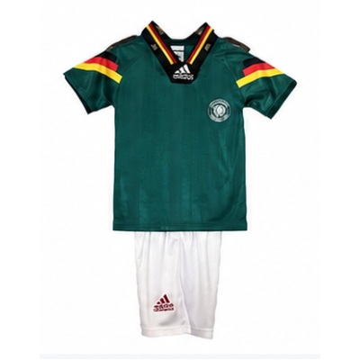 kids Germany 1992 away