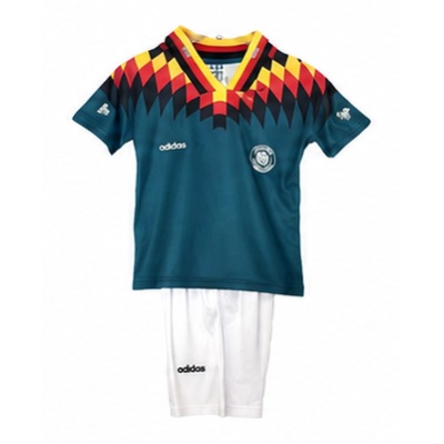 kids Germany 1994 away