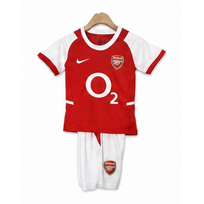 kids Arsenal 02/04 home