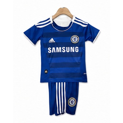 kids Chelsea 2012 Champions League home game